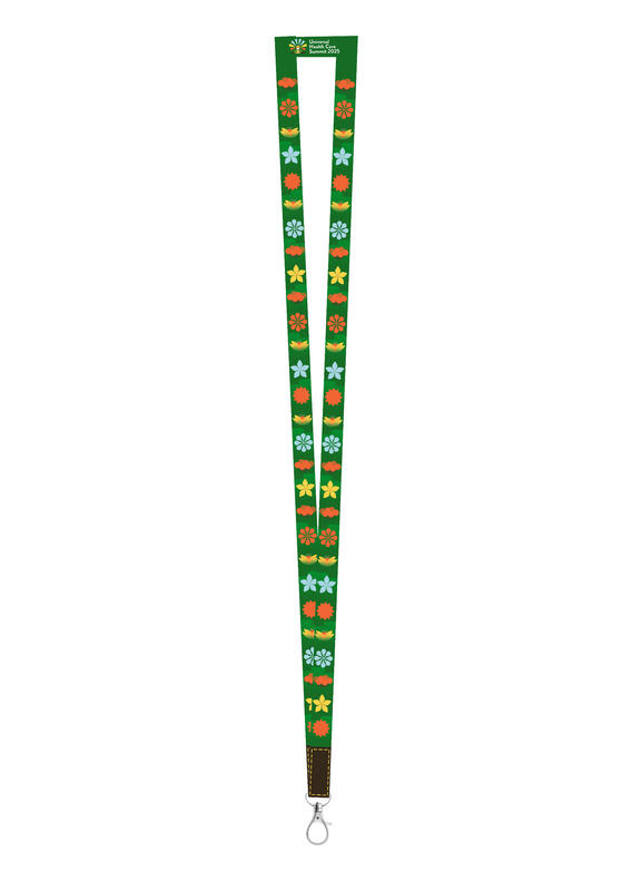 UHC Summit Lanyard